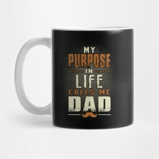 Father's Day Mug